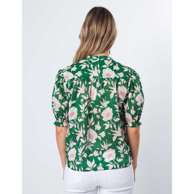 Stella + Gemma Bex Blouse image number 1